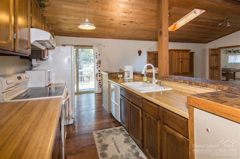 Mtn Village East - Residential