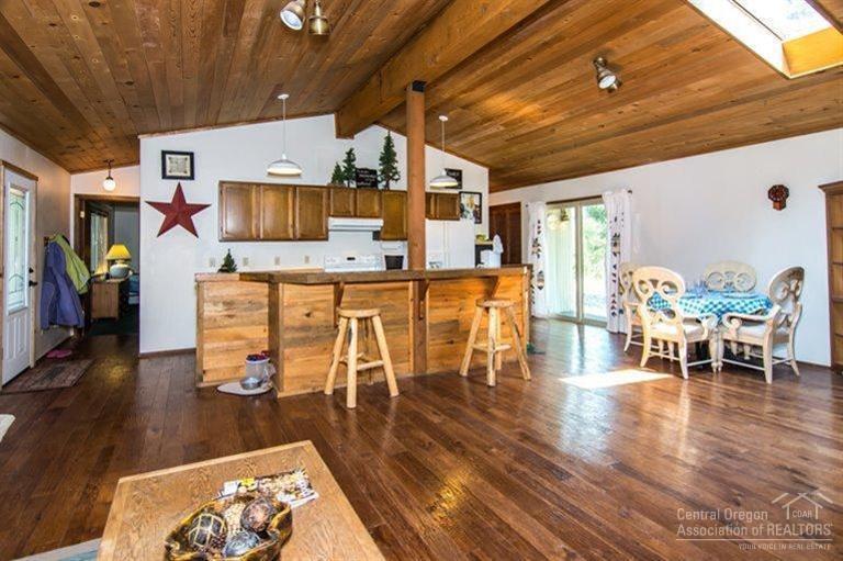 Mtn Village East - Residential