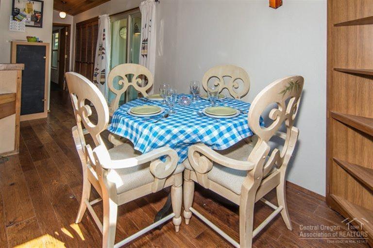 Mtn Village East - Residential