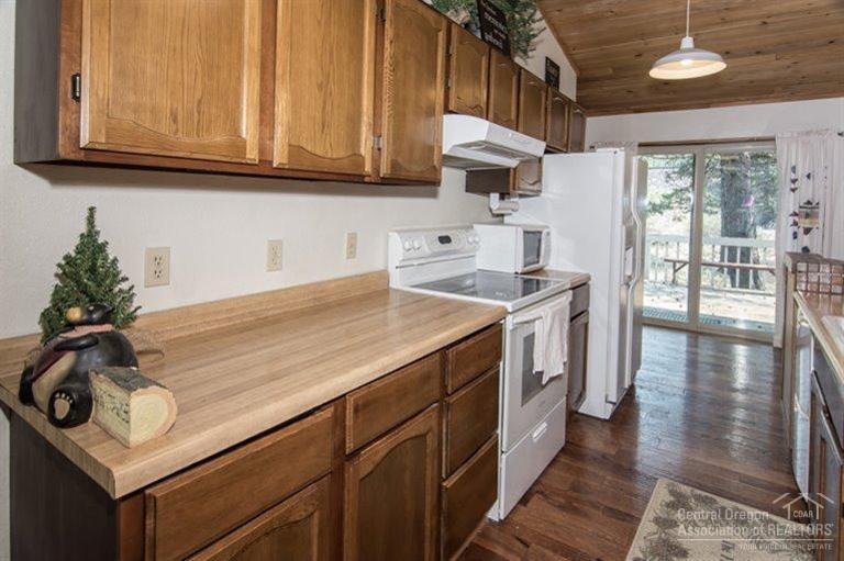 Mtn Village East - Residential