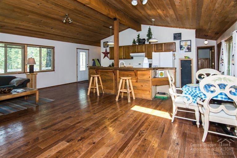 Mtn Village East - Residential