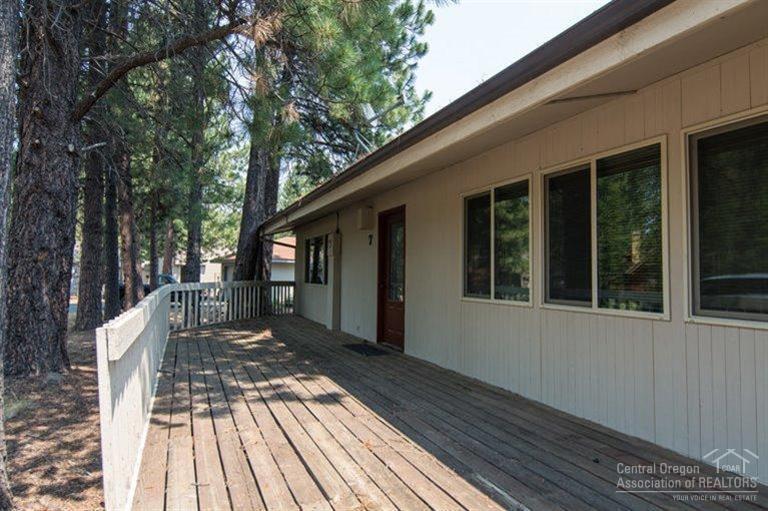 Mtn Village East - Residential