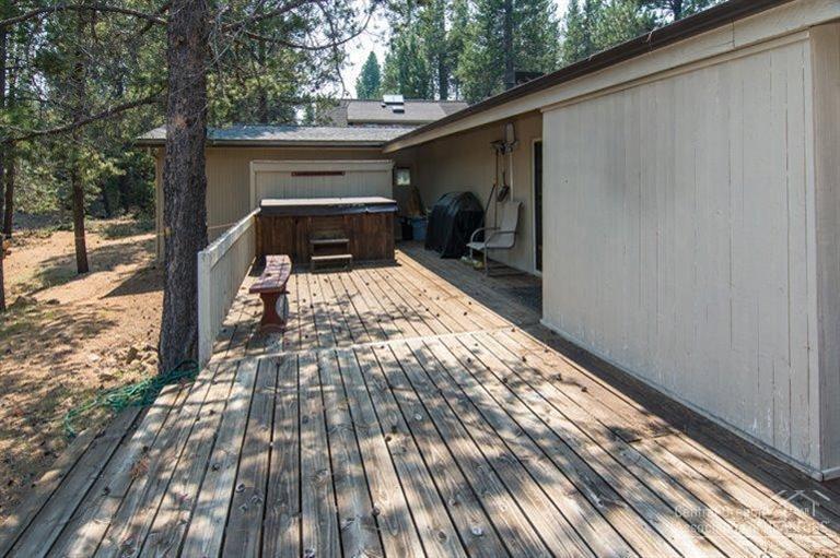 Mtn Village East - Residential