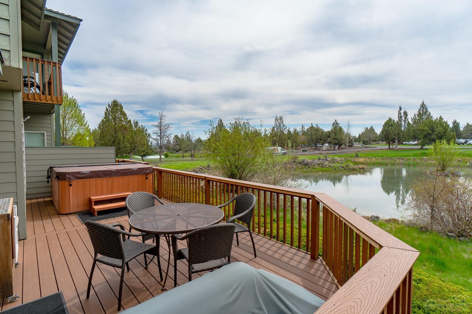 Eagle Crest - Residential