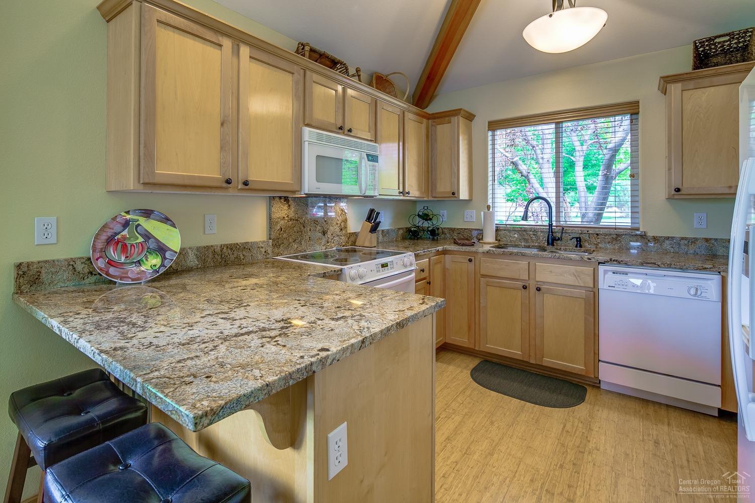 Eagle Crest - Residential