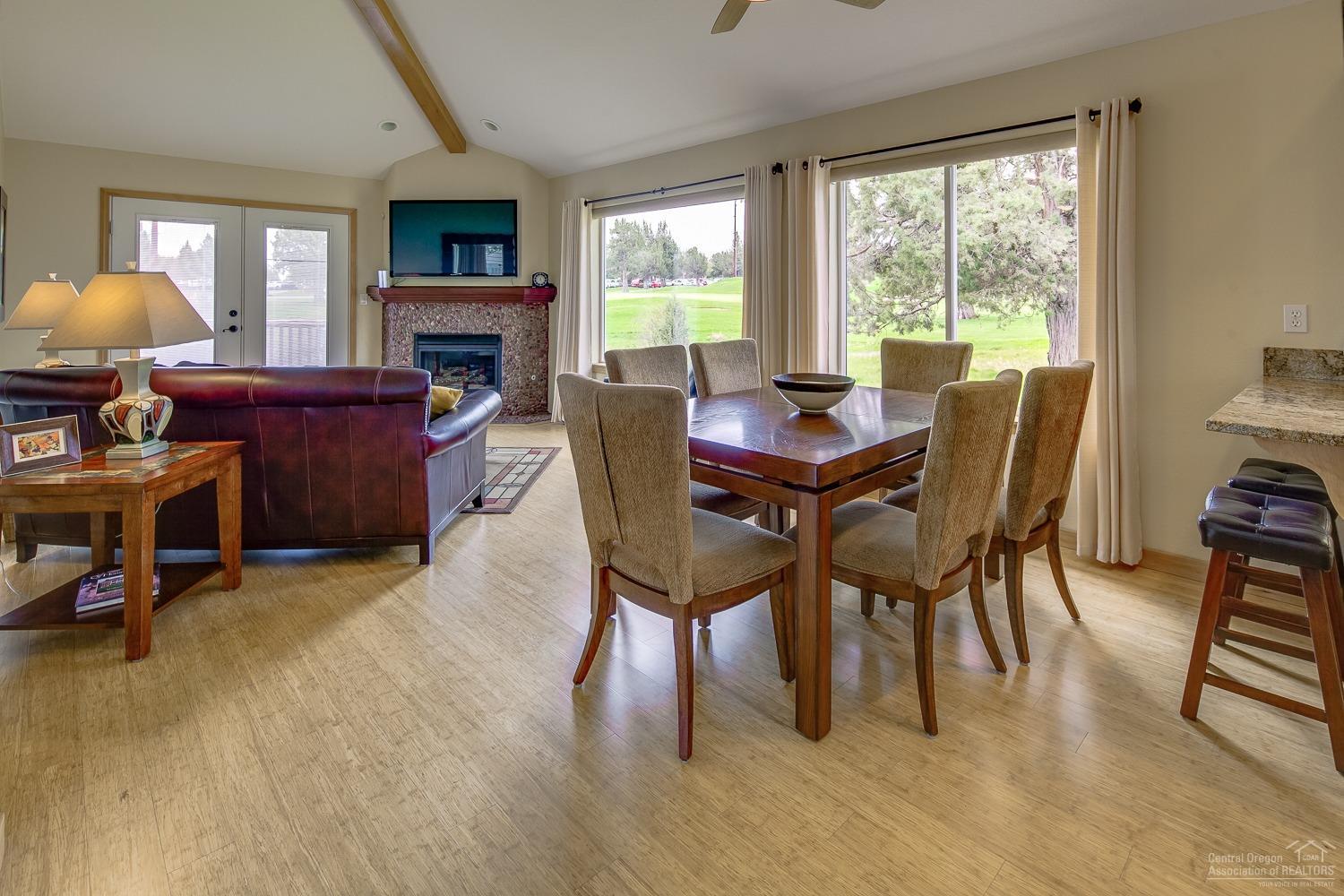 Eagle Crest - Residential