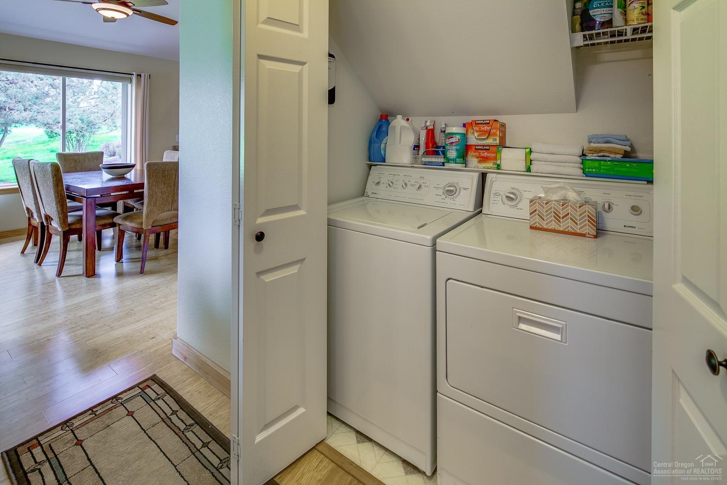 Eagle Crest - Residential