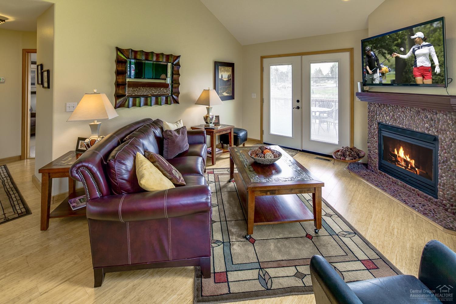 Eagle Crest - Residential