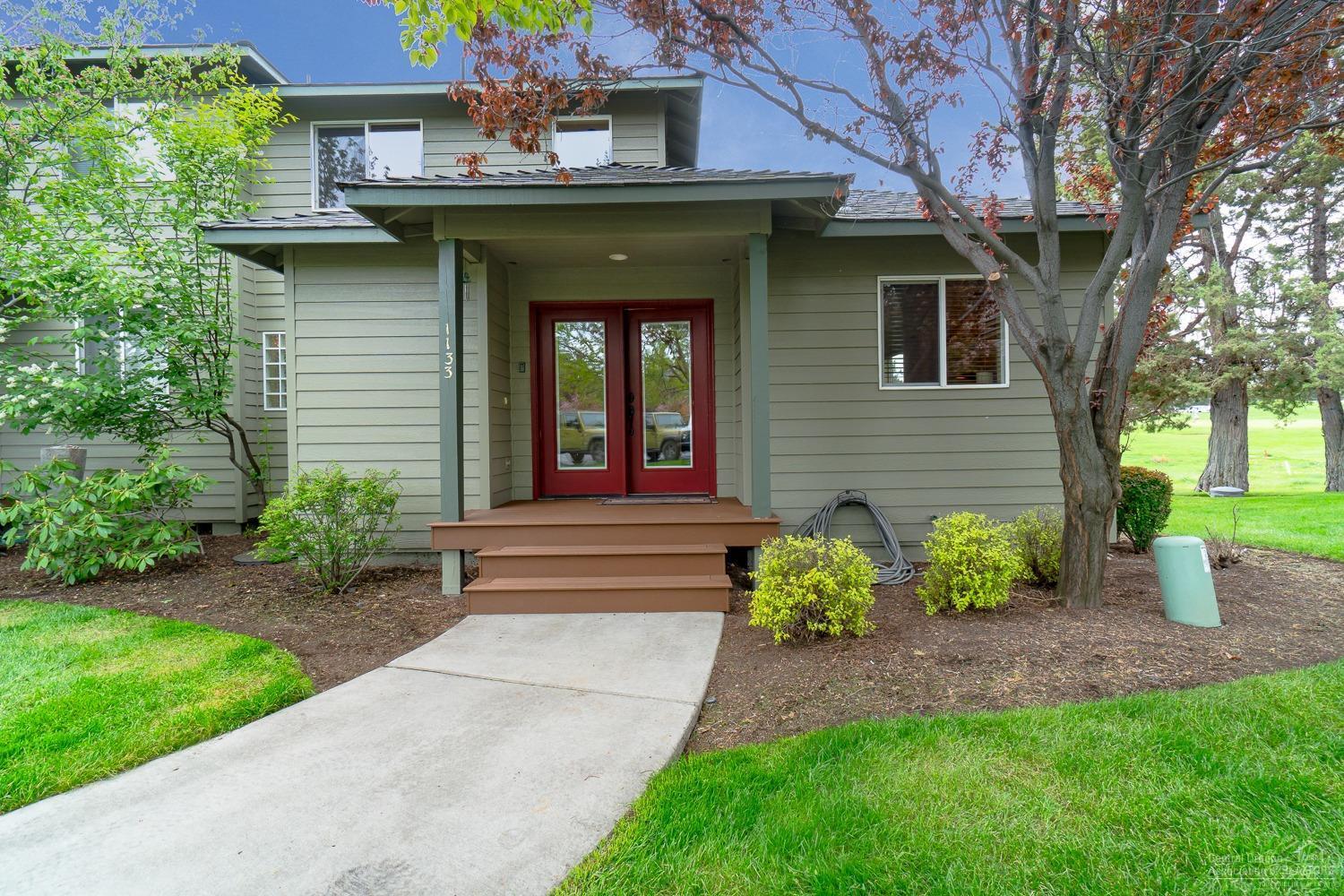 Eagle Crest - Residential