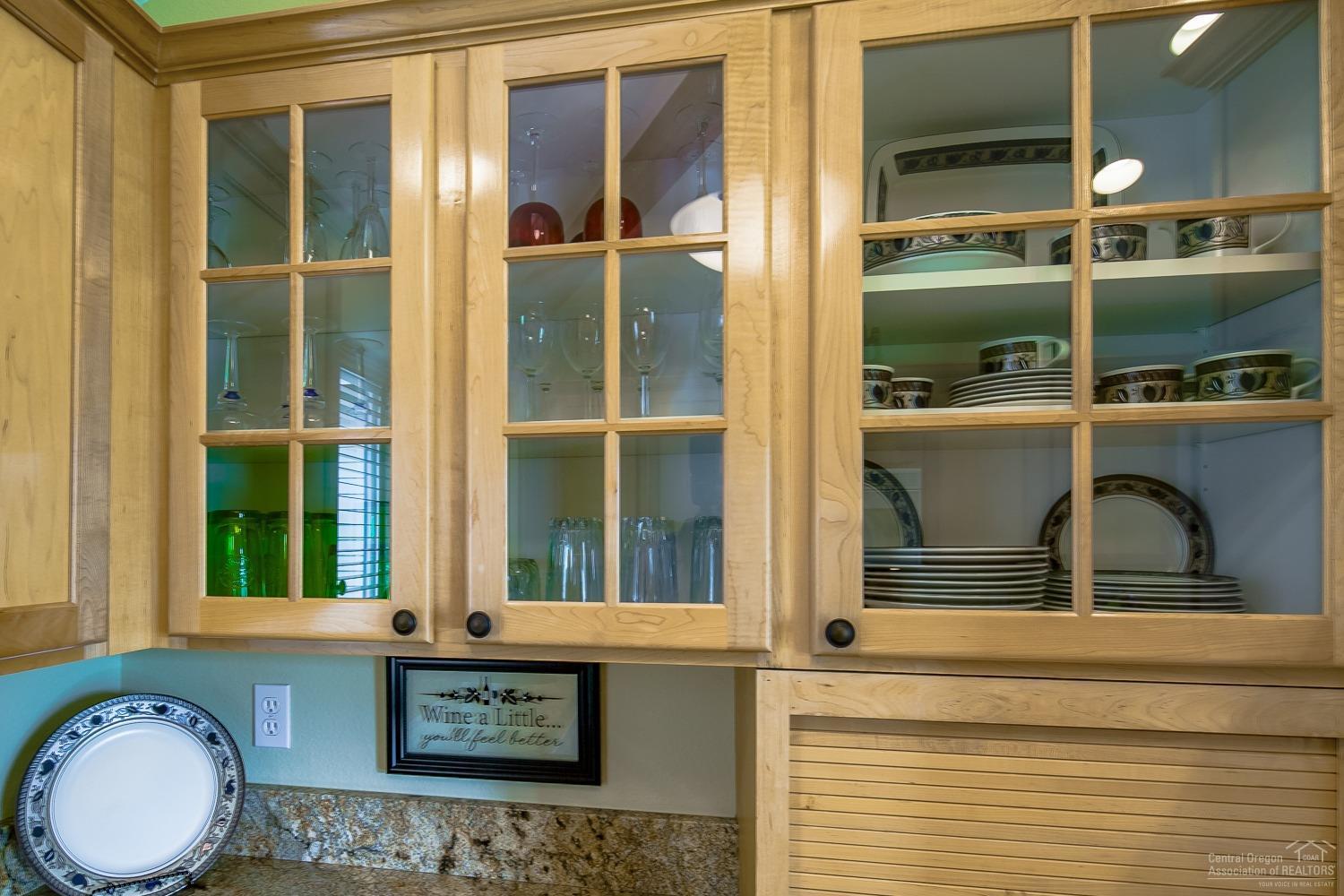 Eagle Crest - Residential