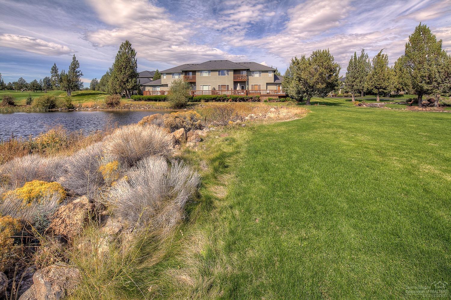 Eagle Crest - Residential