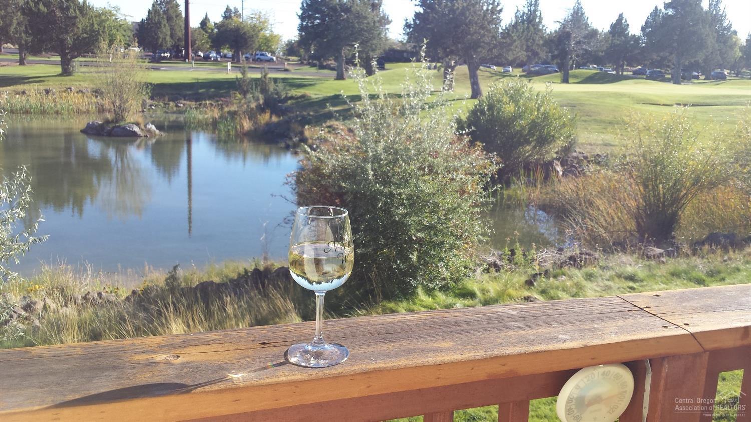 Eagle Crest - Residential