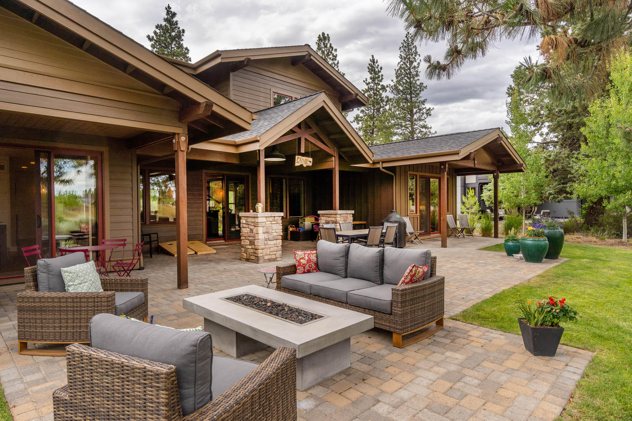 Tetherow - Residential