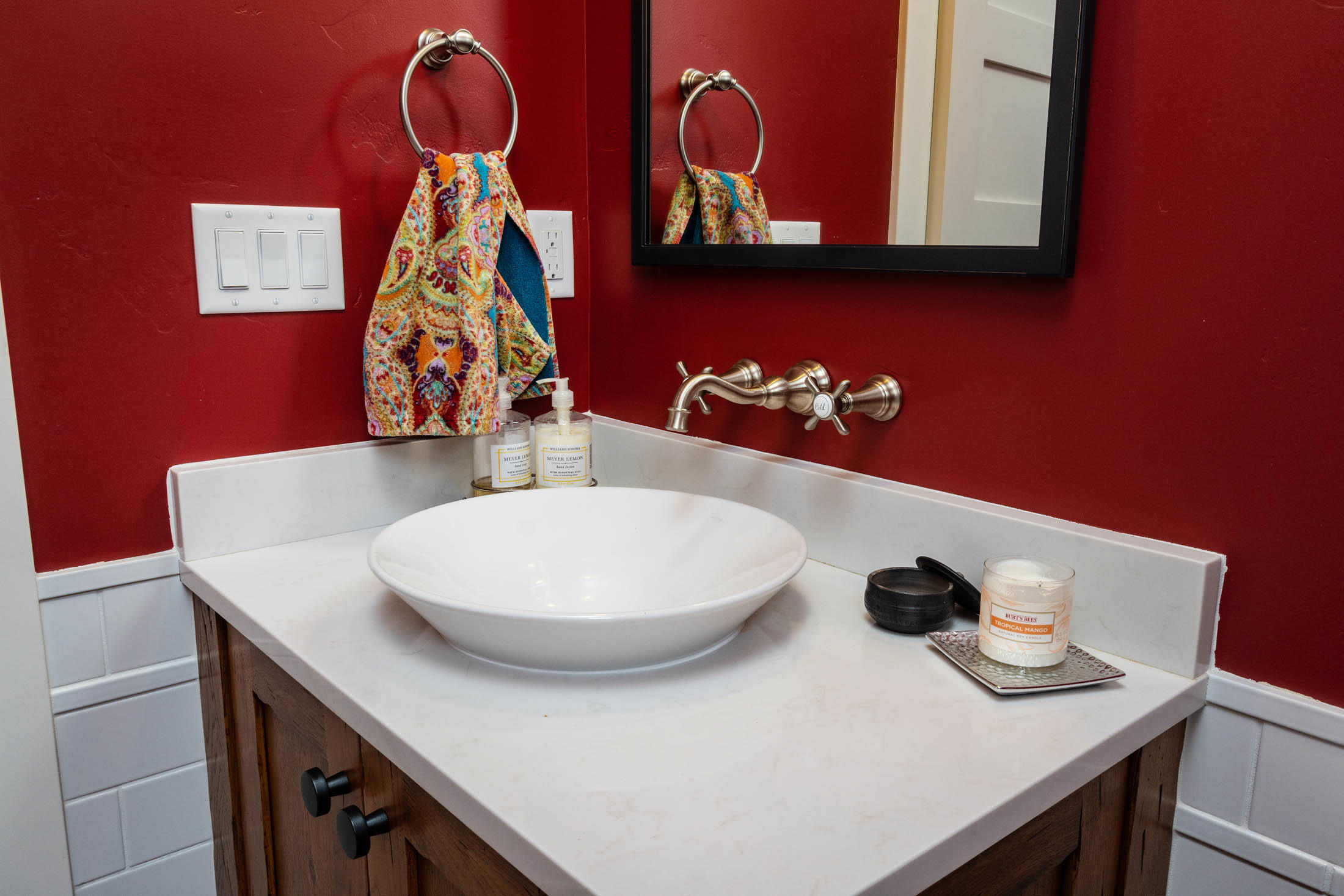 Tetherow - Residential