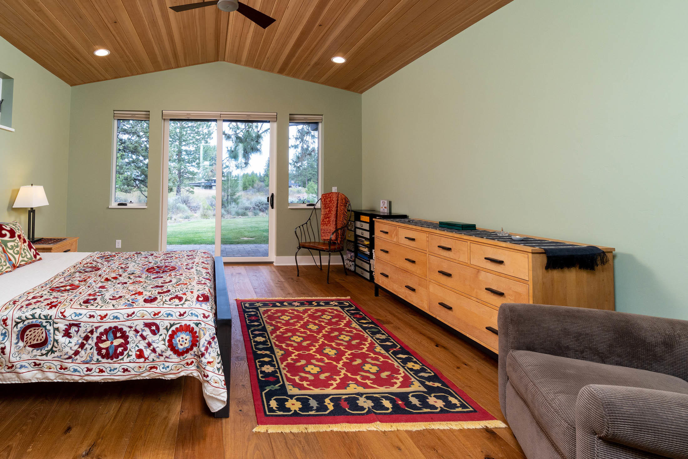 Tetherow - Residential