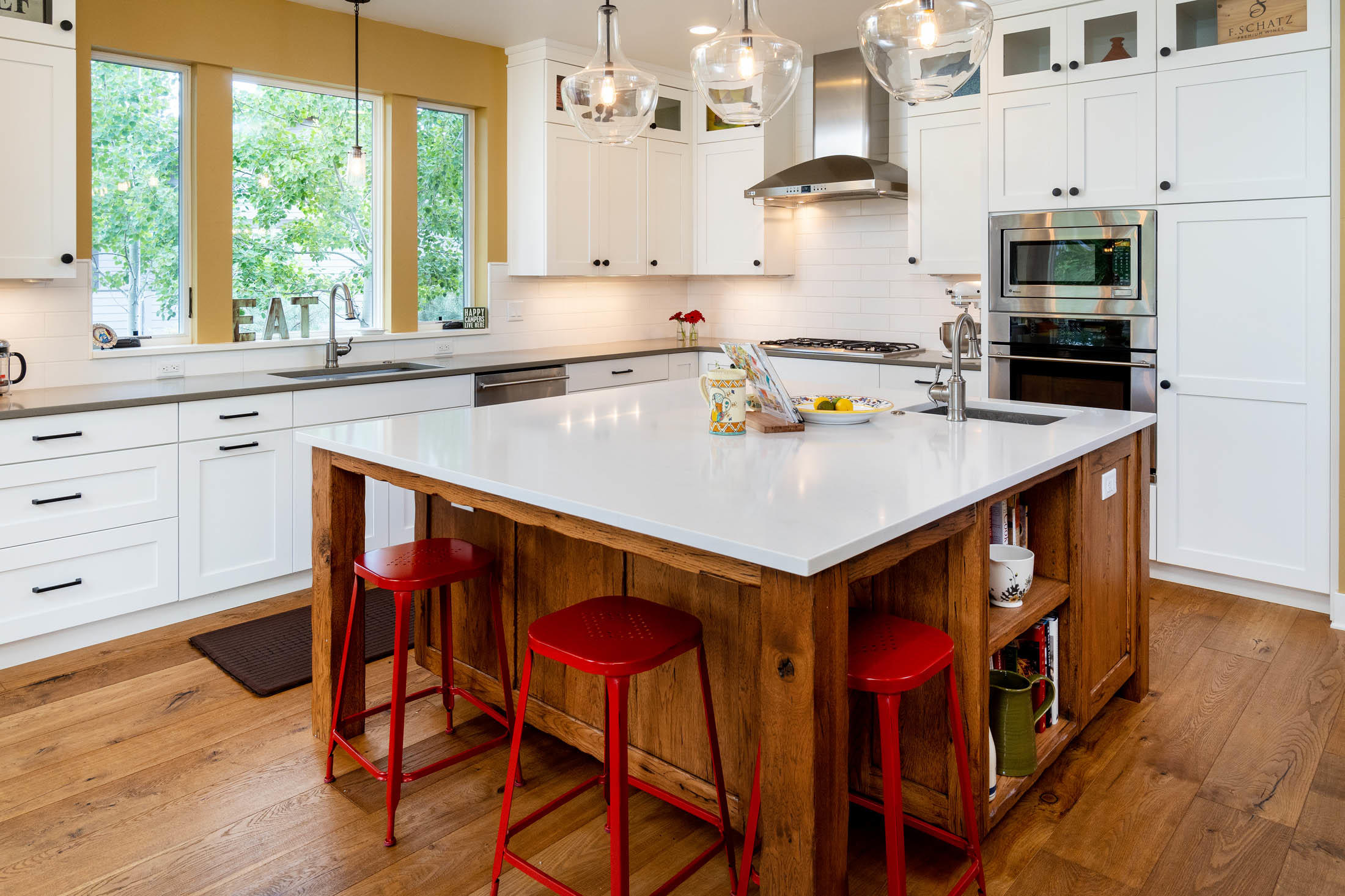 Tetherow - Residential