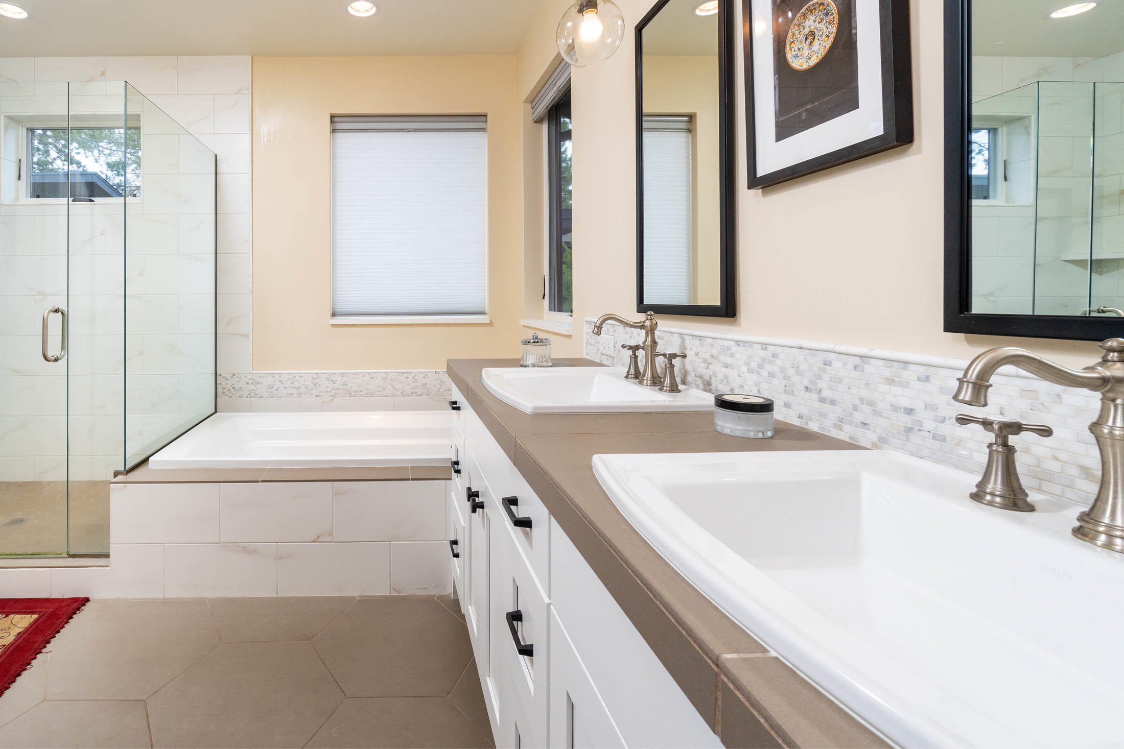 Tetherow - Residential