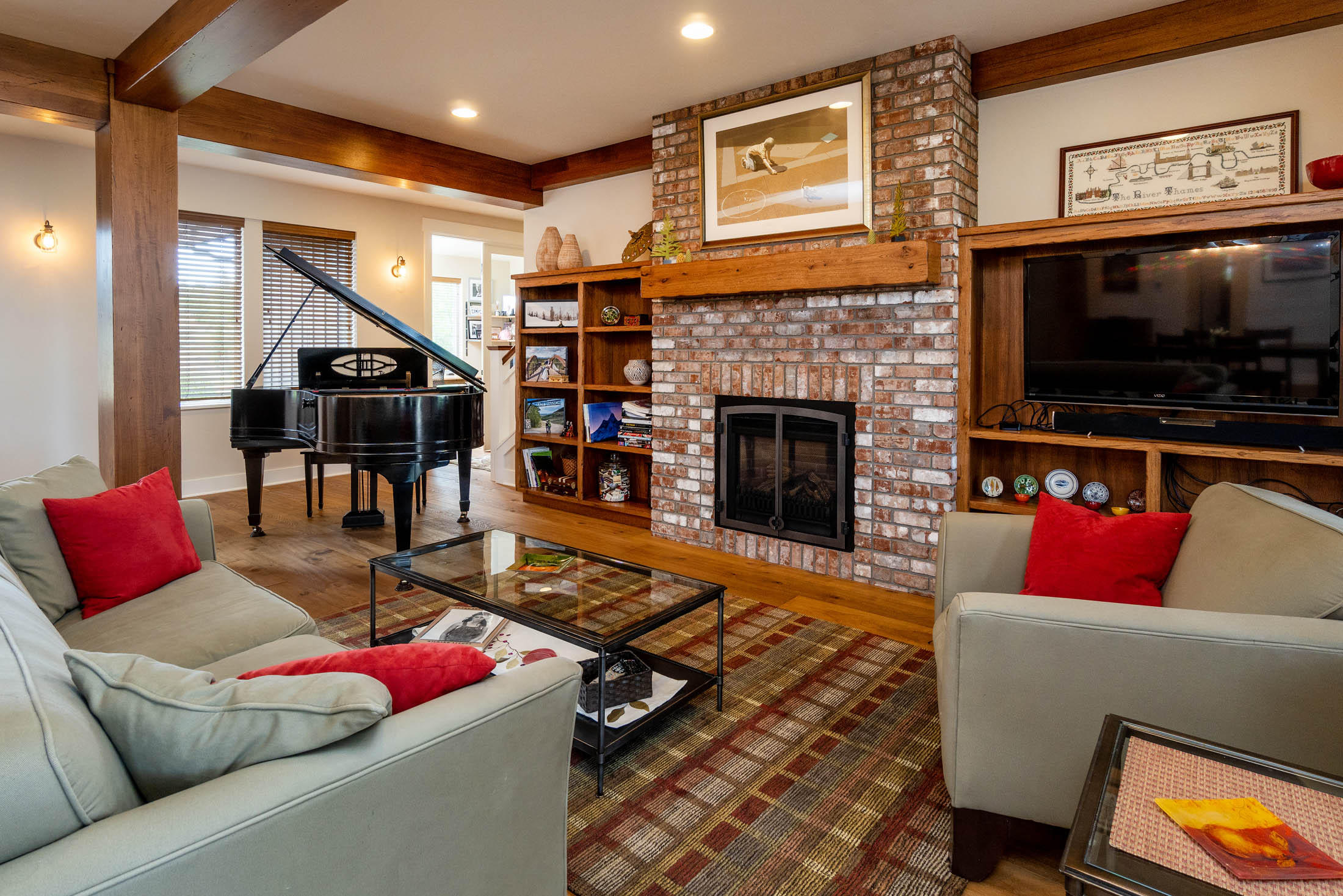 Tetherow - Residential