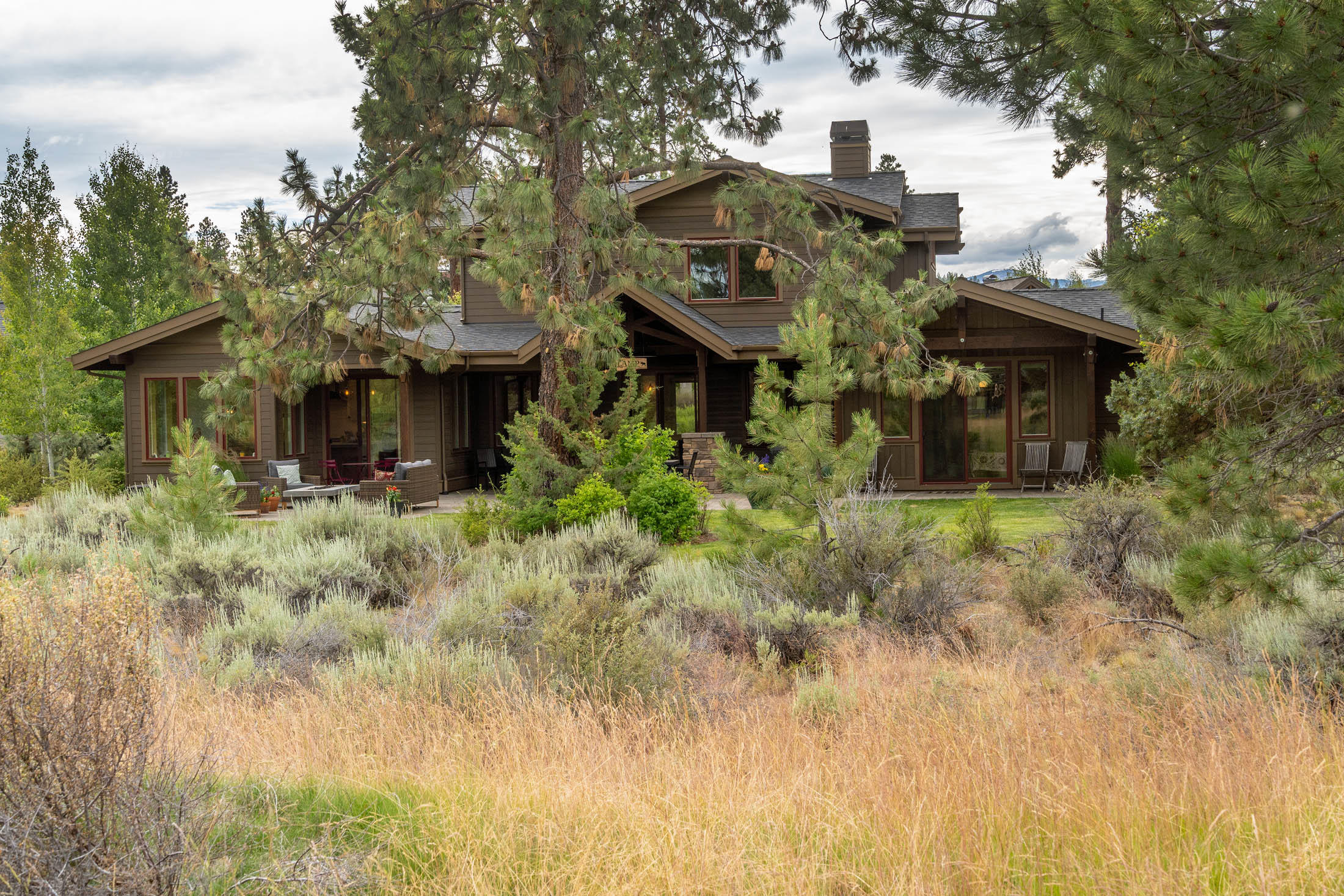 Tetherow - Residential