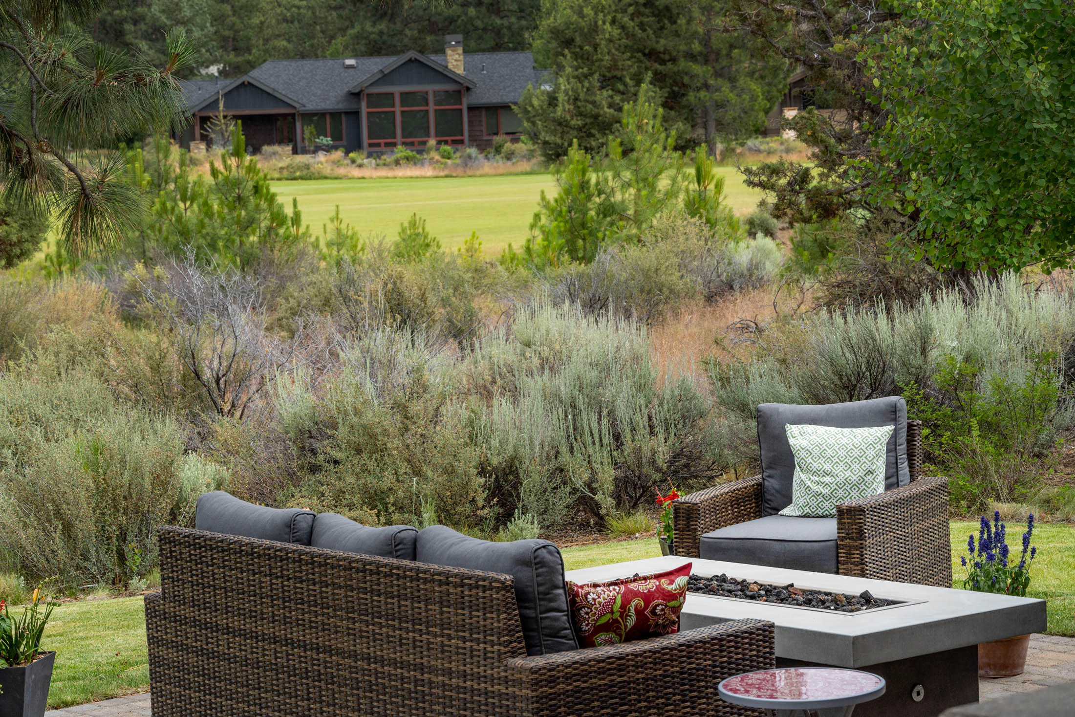 Tetherow - Residential