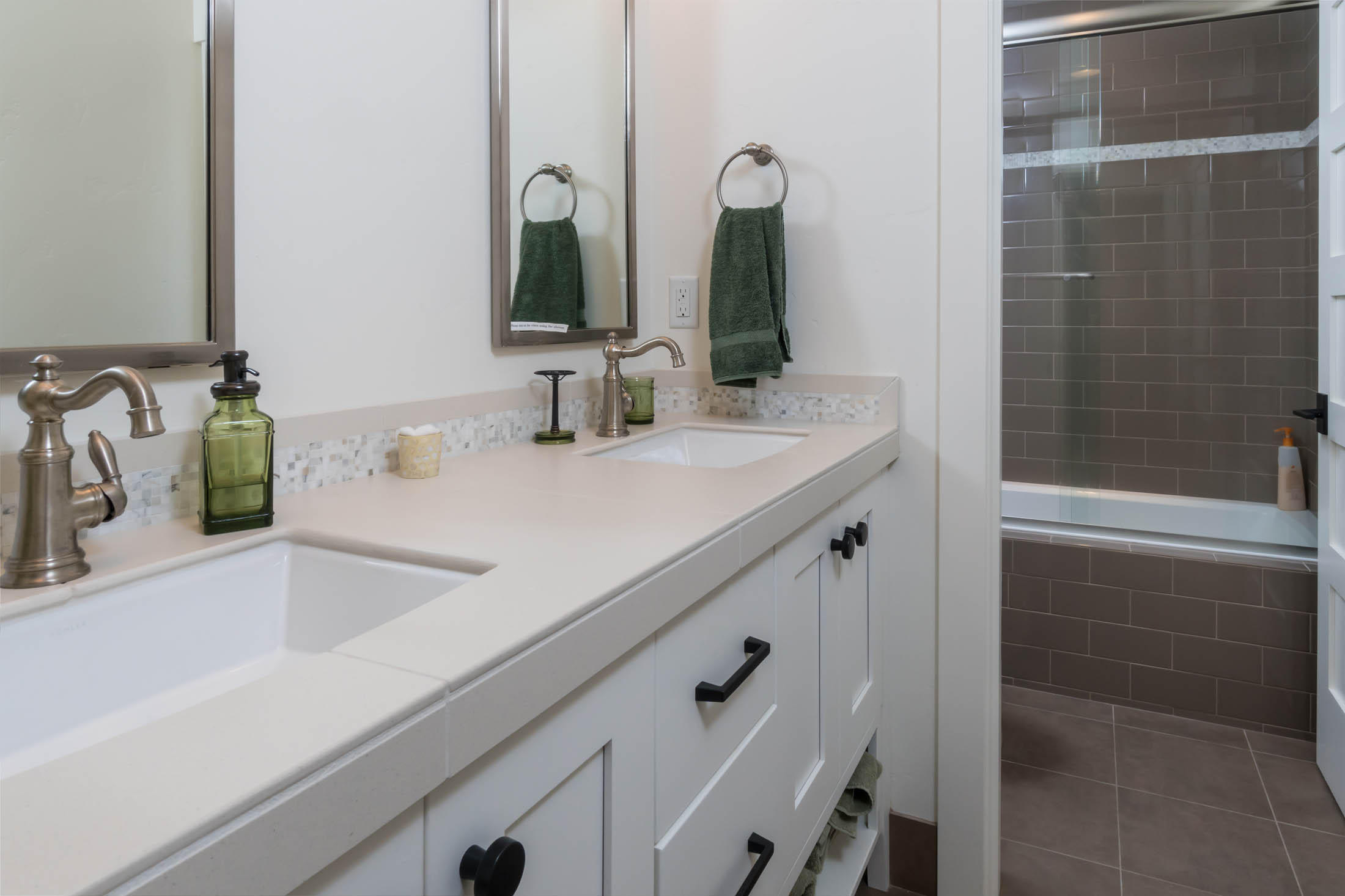 Tetherow - Residential