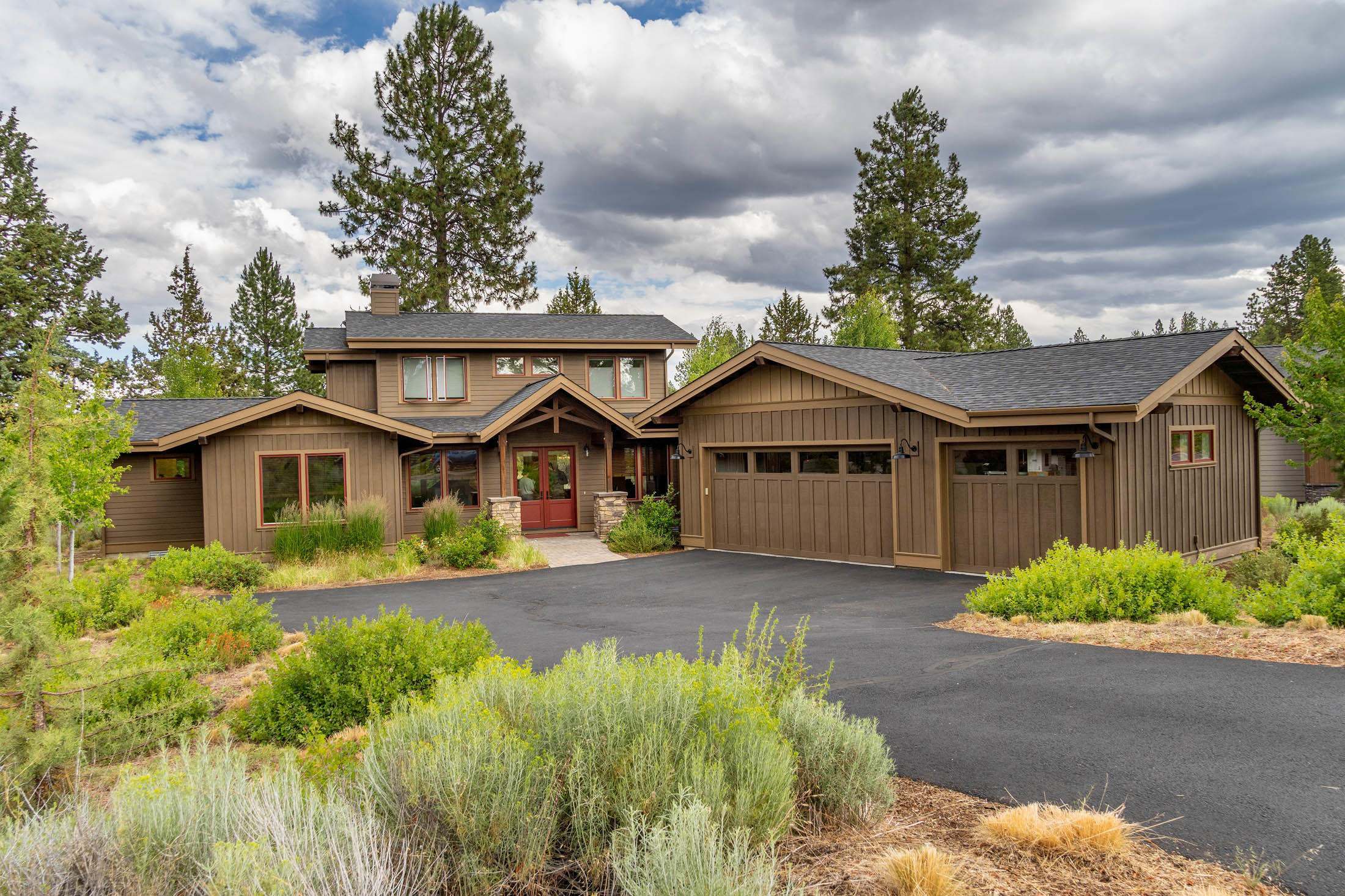 Tetherow - Residential