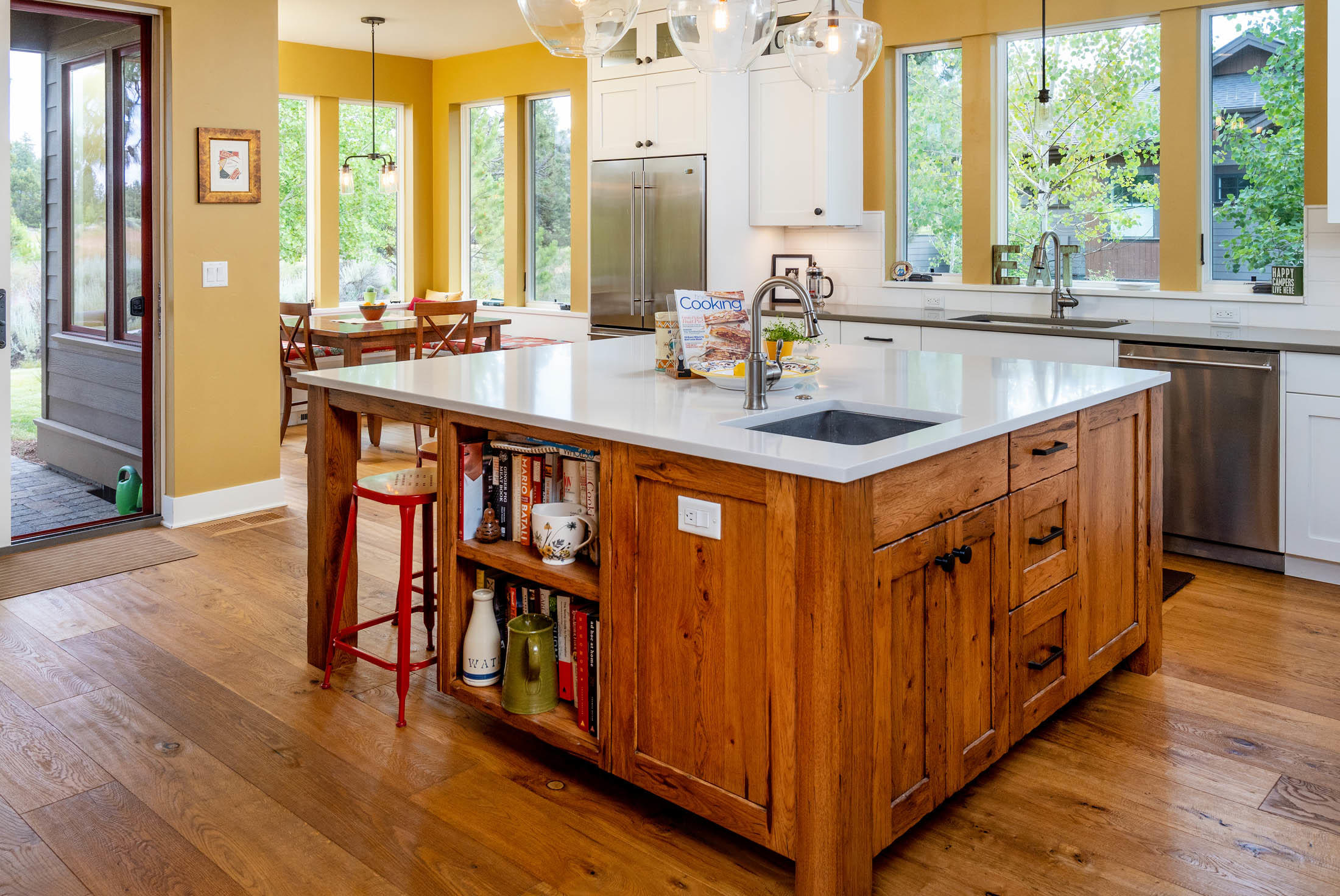 Tetherow - Residential