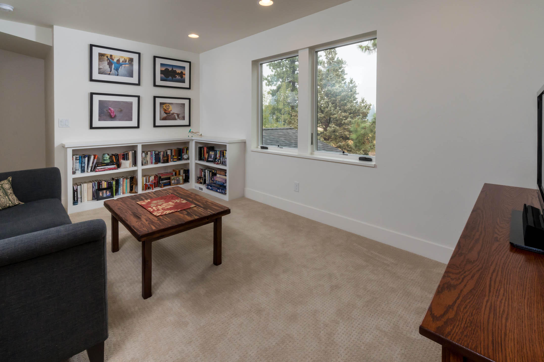 Tetherow - Residential