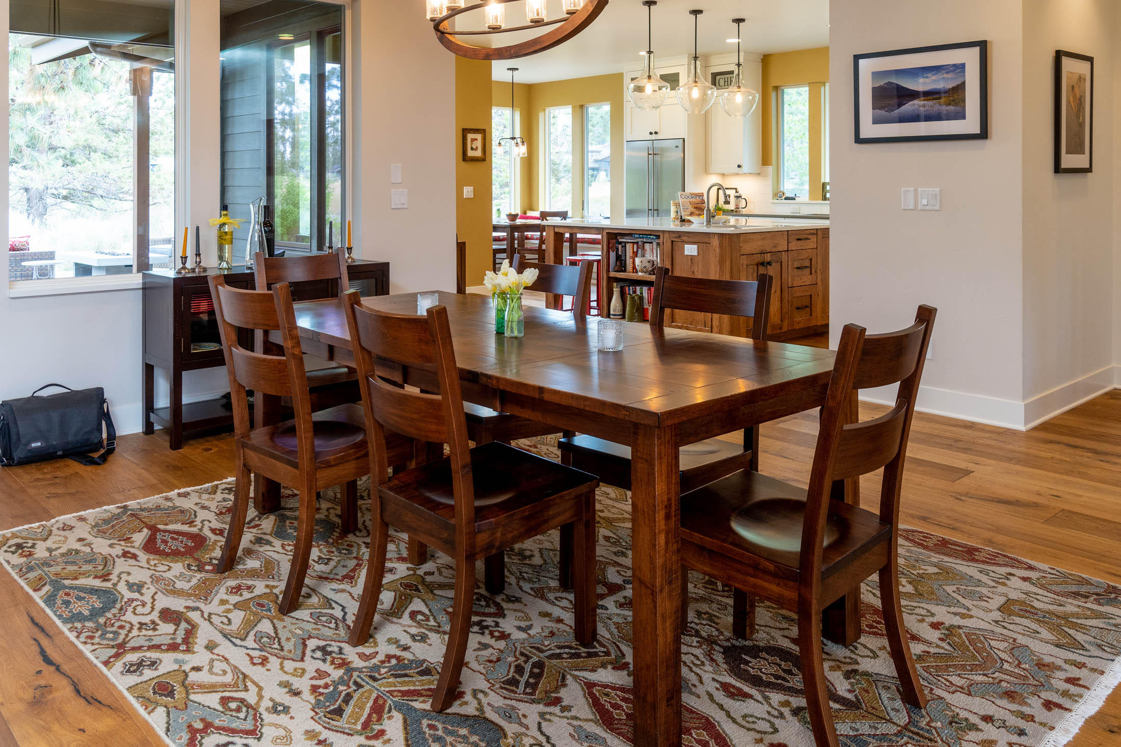 Tetherow - Residential