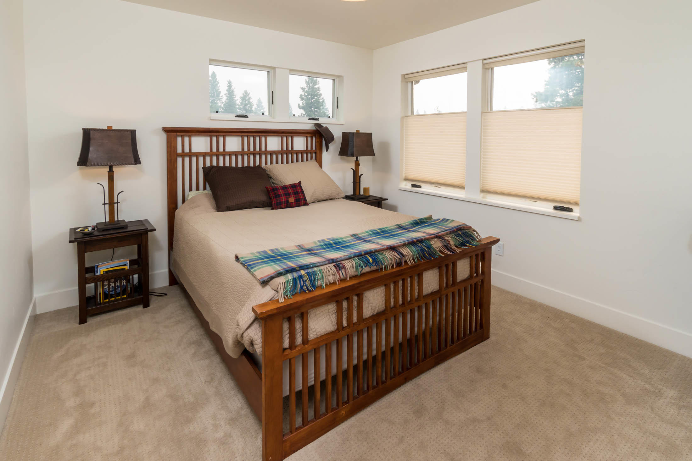 Tetherow - Residential