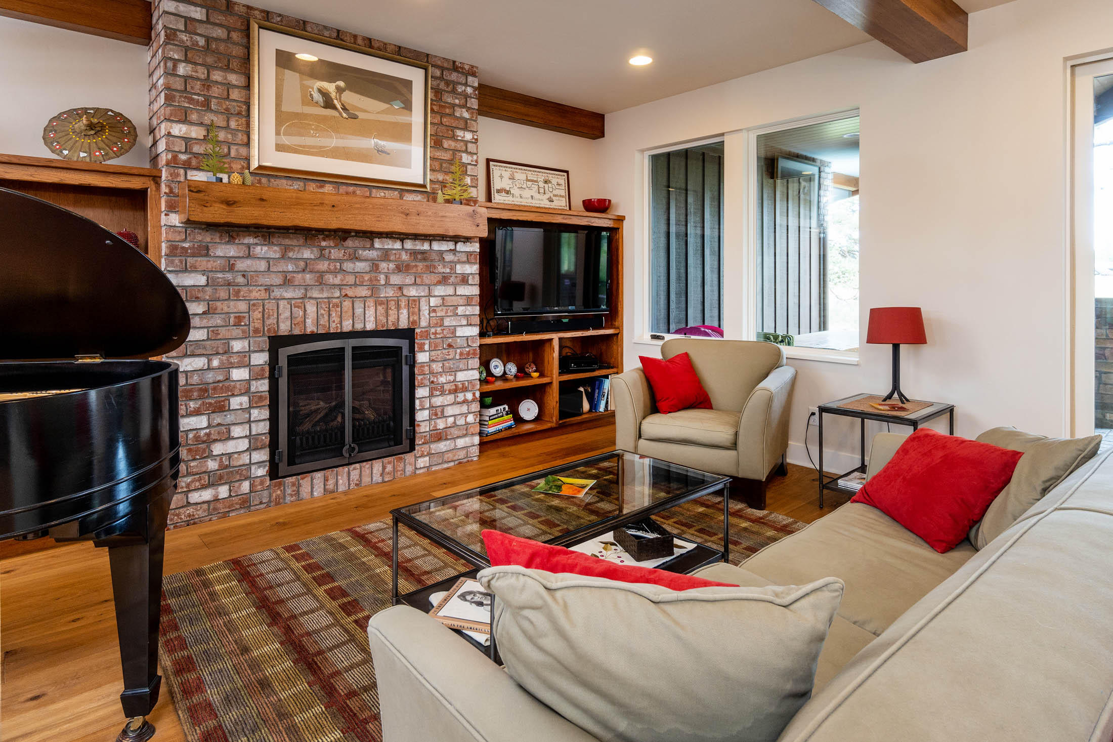 Tetherow - Residential