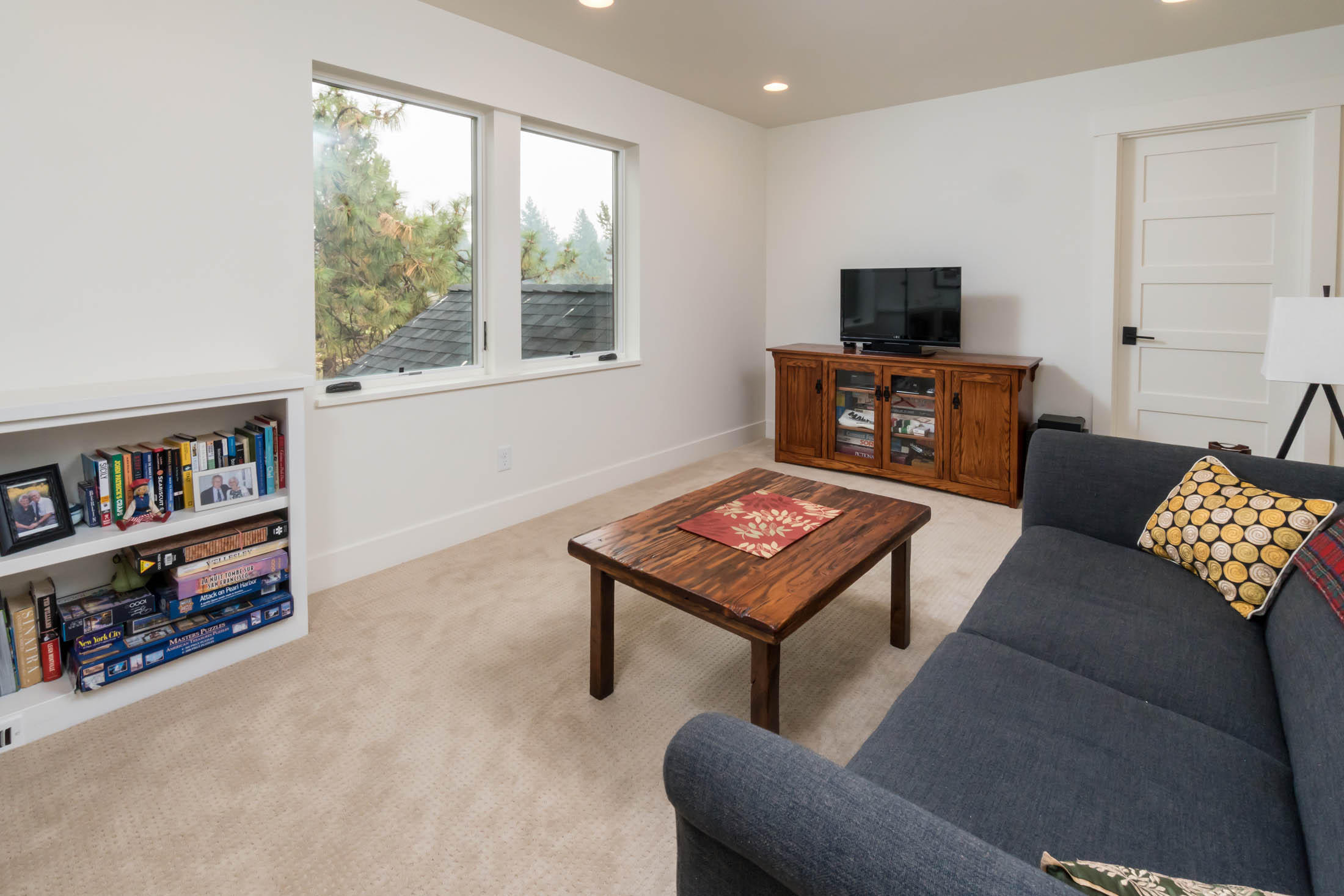 Tetherow - Residential