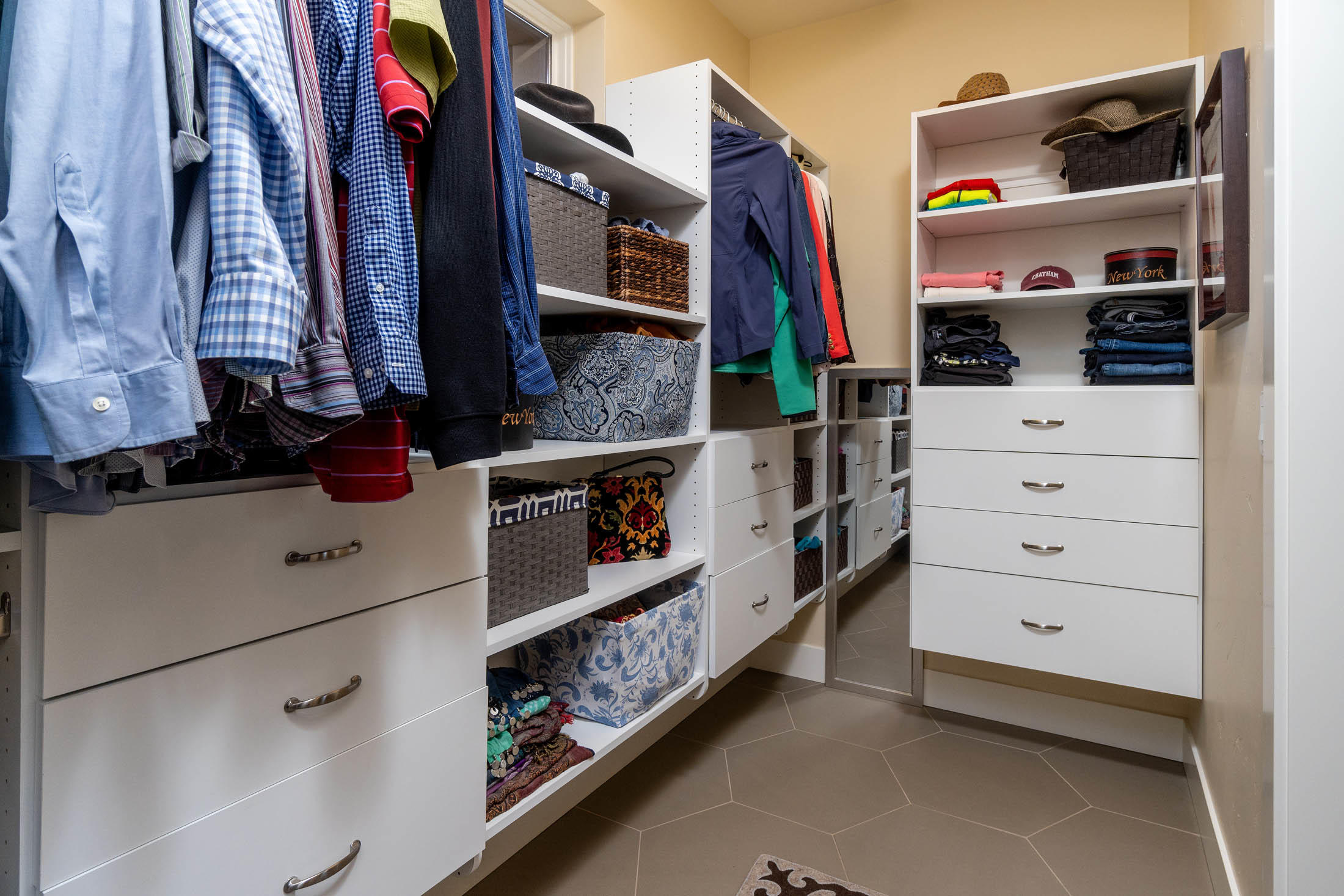 Tetherow - Residential