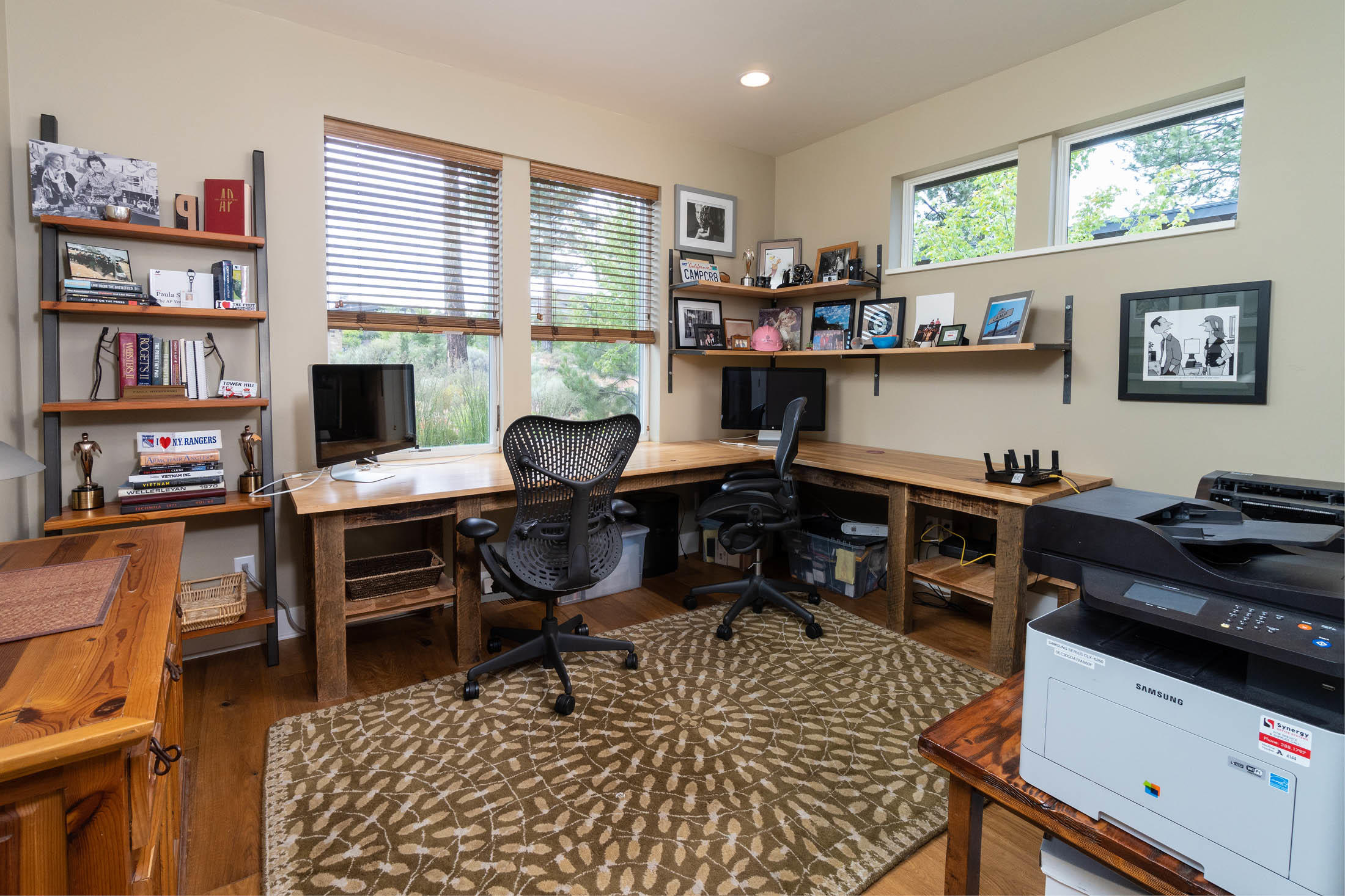 Tetherow - Residential