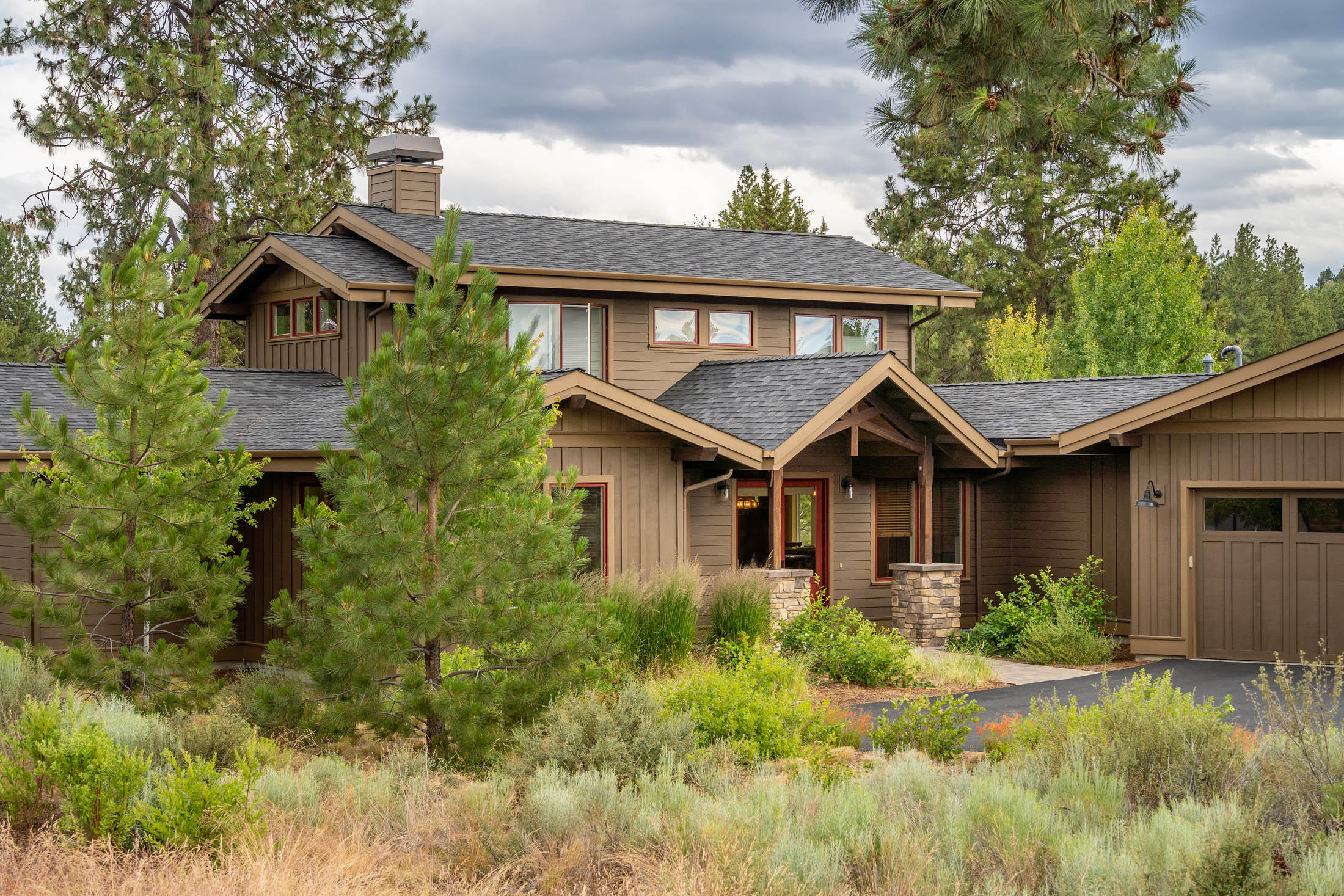 Tetherow - Residential