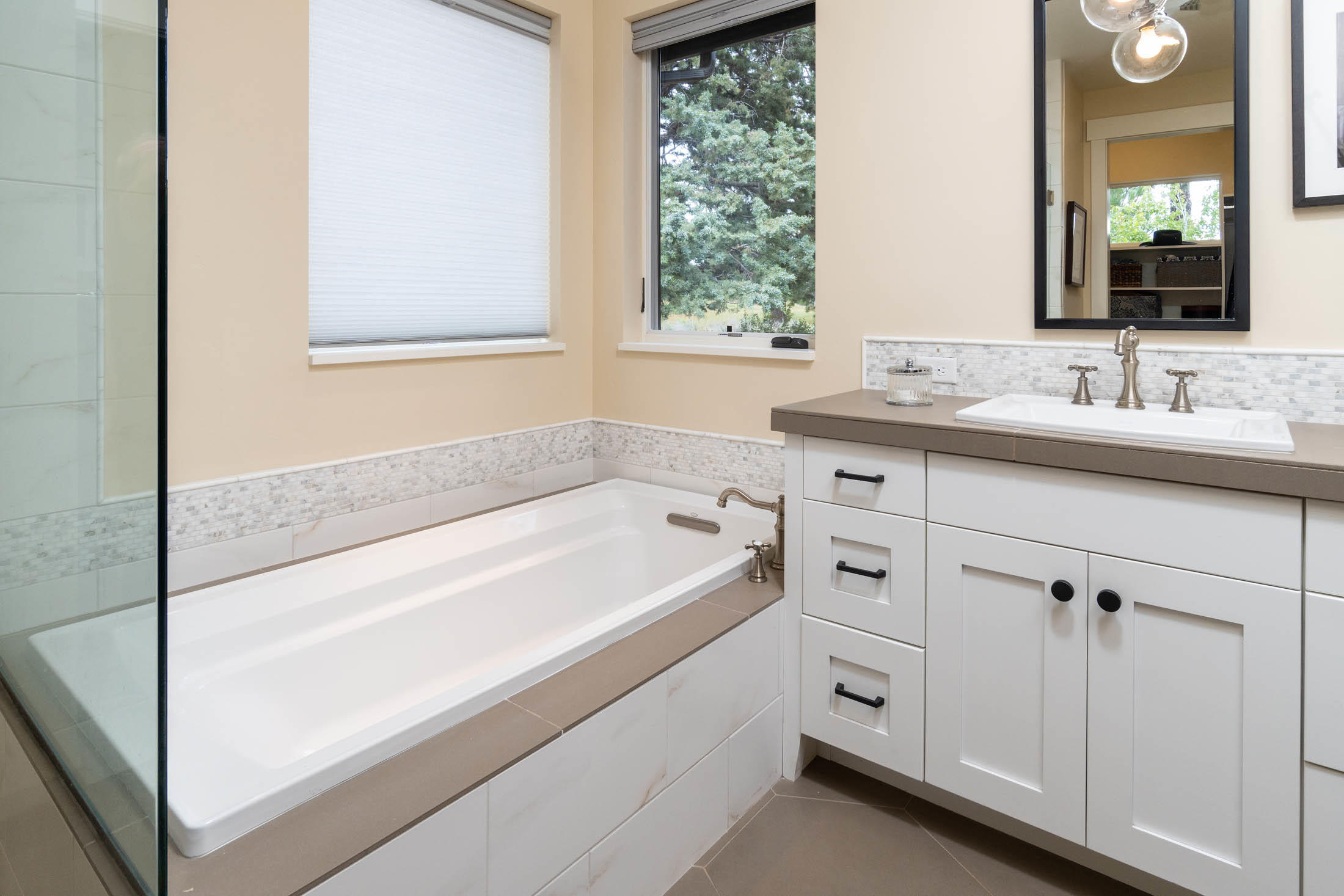 Tetherow - Residential