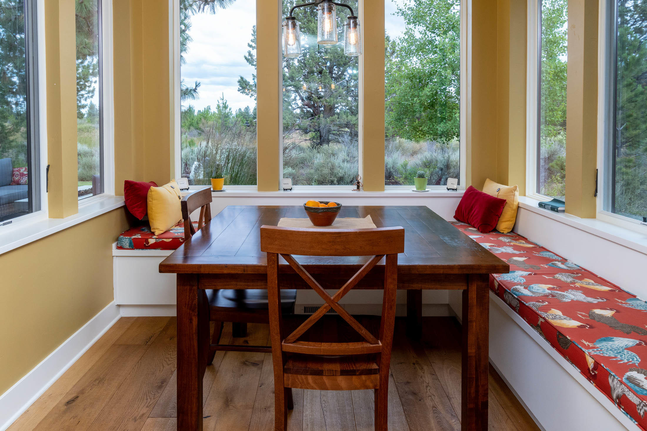 Tetherow - Residential