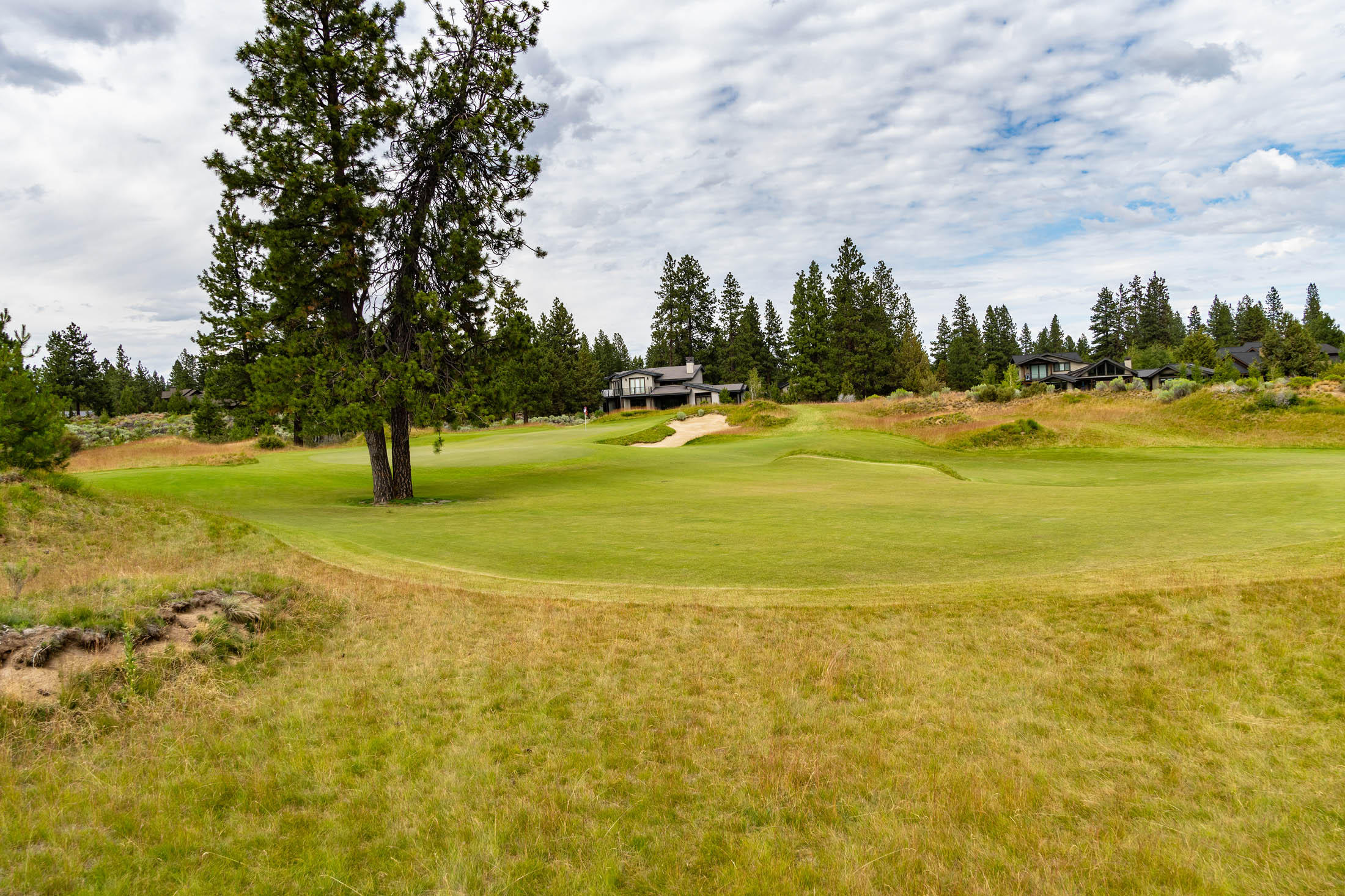 Tetherow - Residential