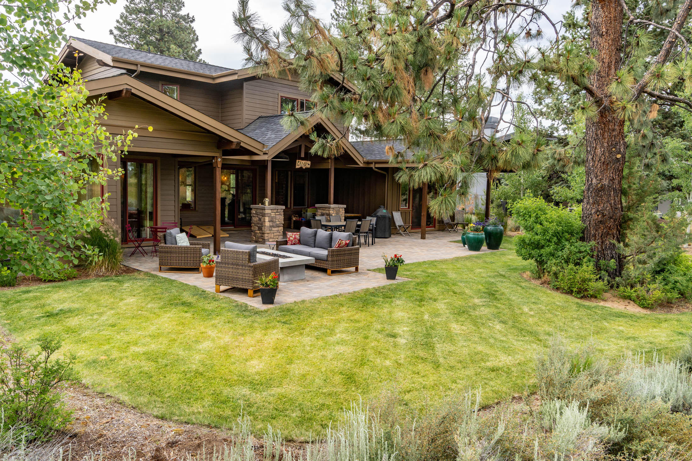 Tetherow - Residential