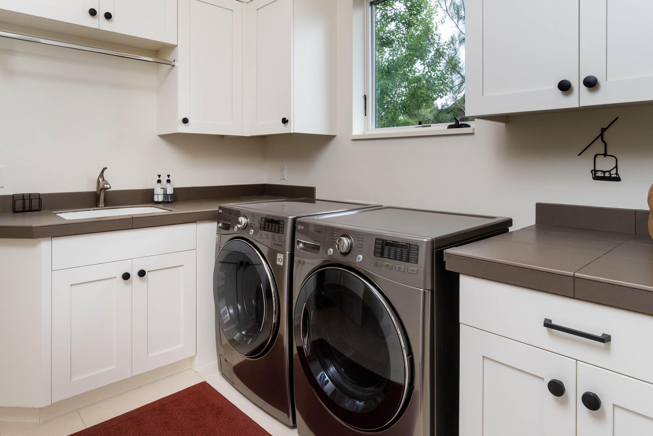 Tetherow - Residential