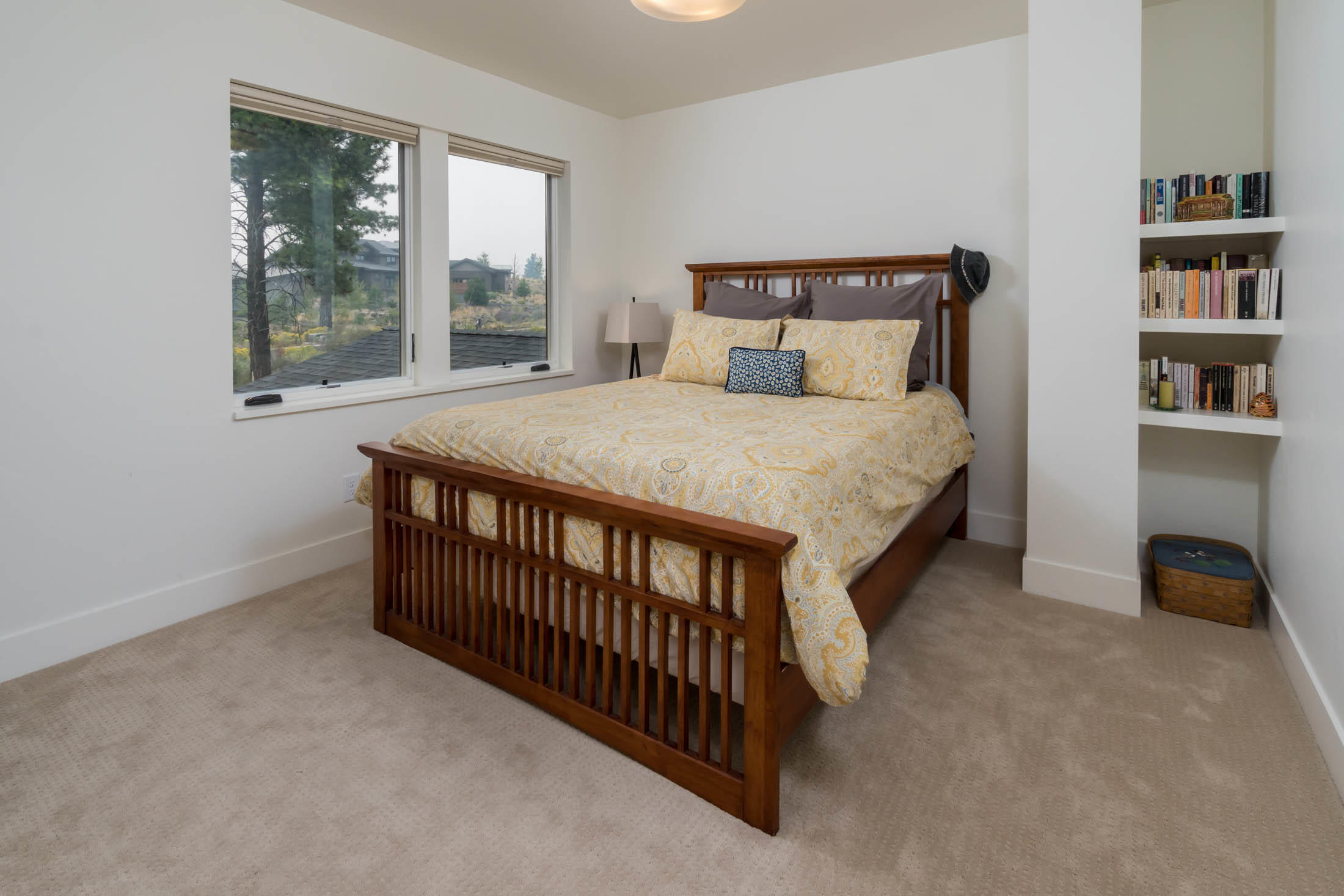 Tetherow - Residential