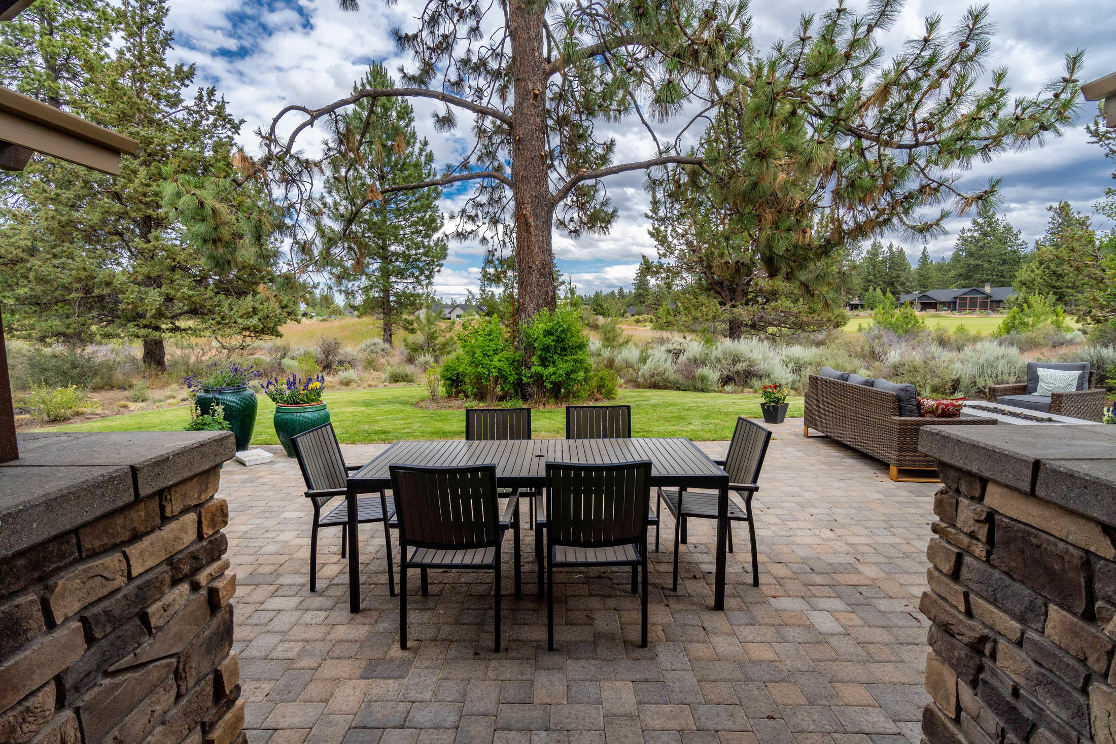 Tetherow - Residential