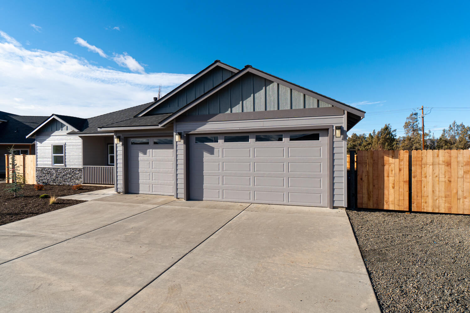 Josie Meadows - Residential