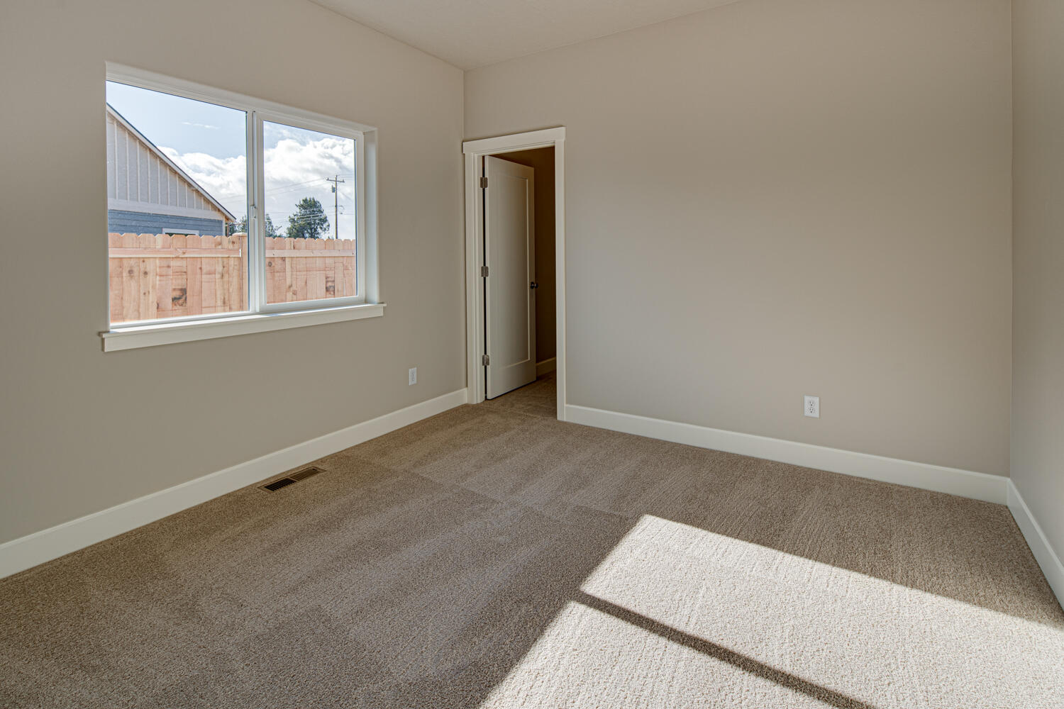 Josie Meadows - Residential