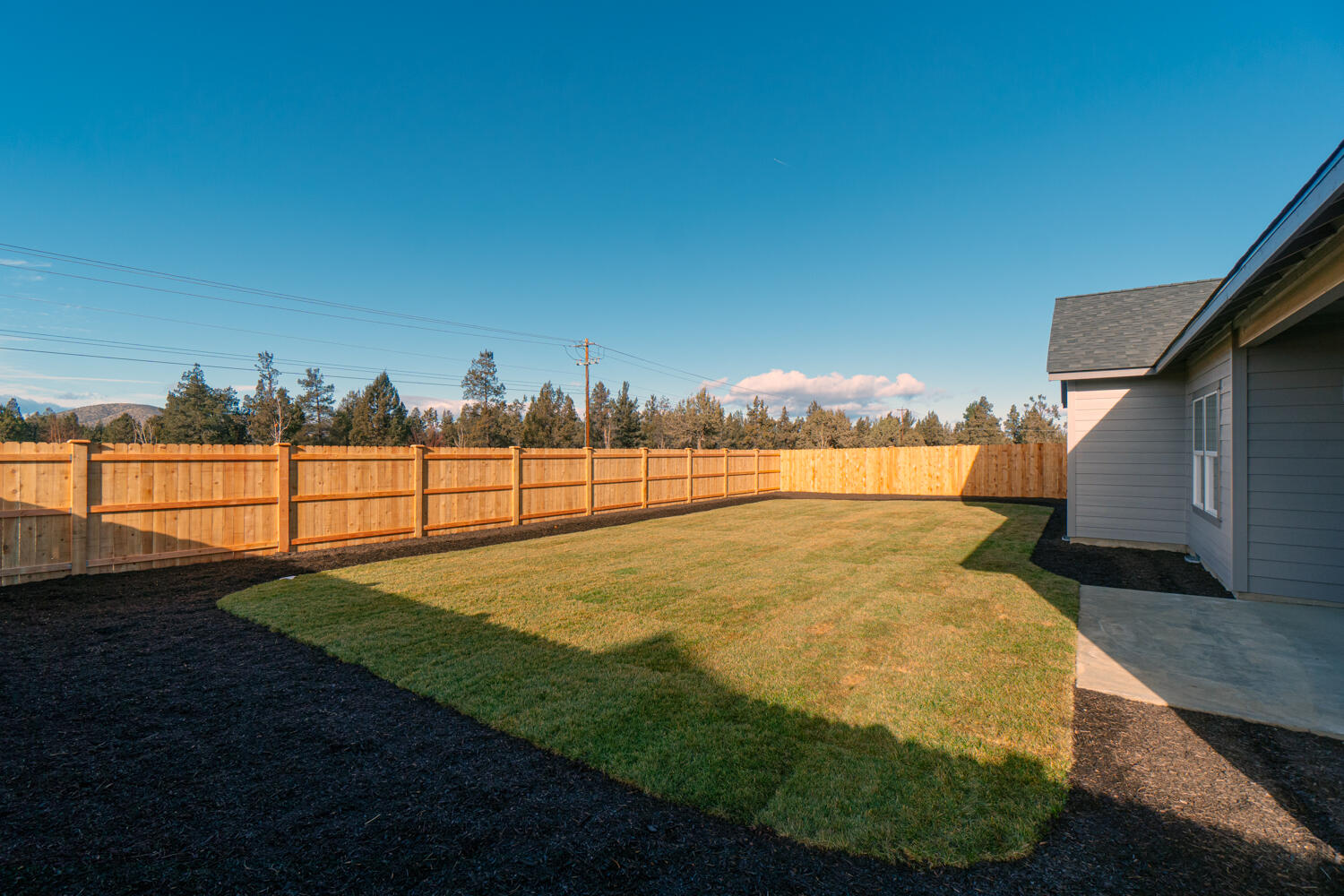 Josie Meadows - Residential