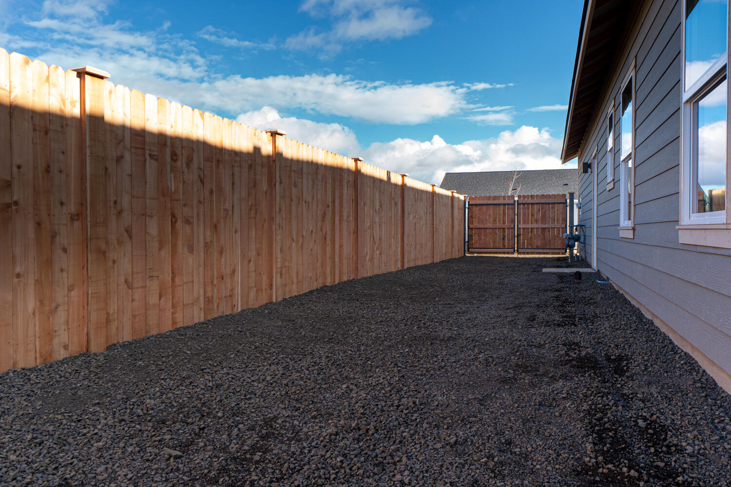 Josie Meadows - Residential