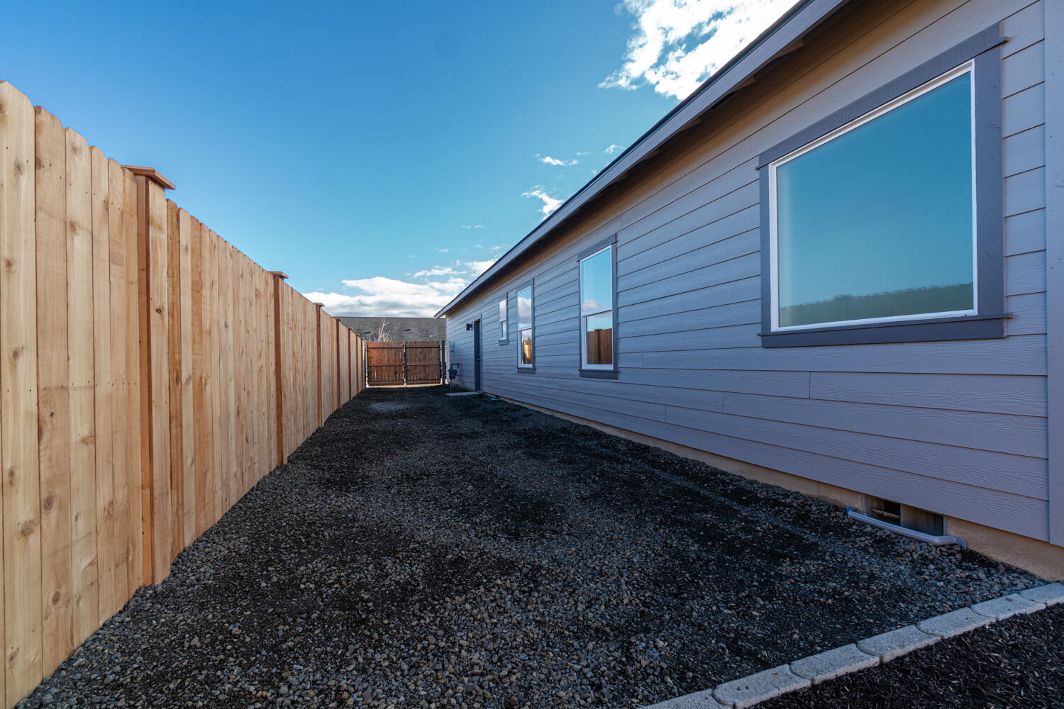 Josie Meadows - Residential