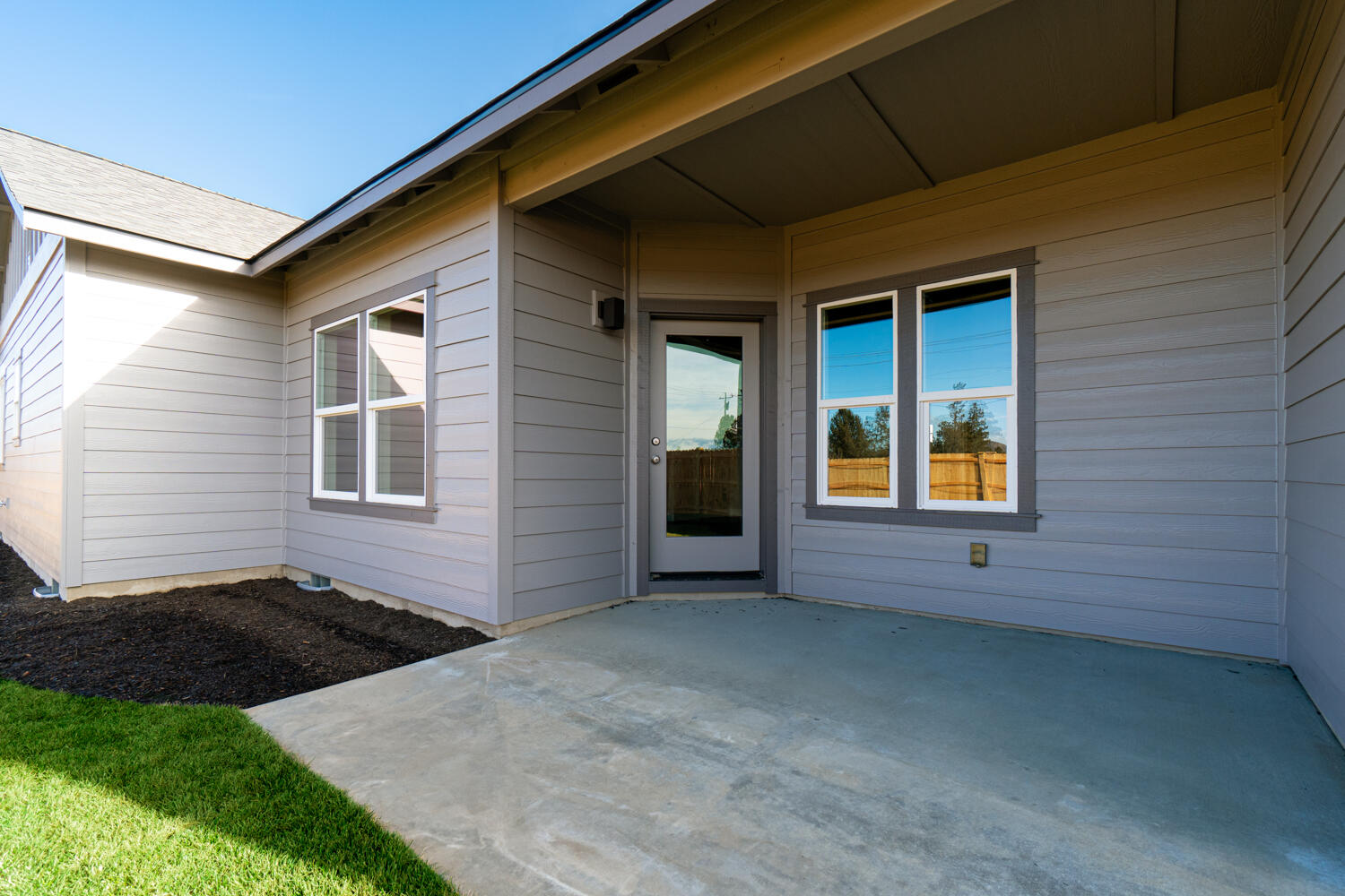 Josie Meadows - Residential