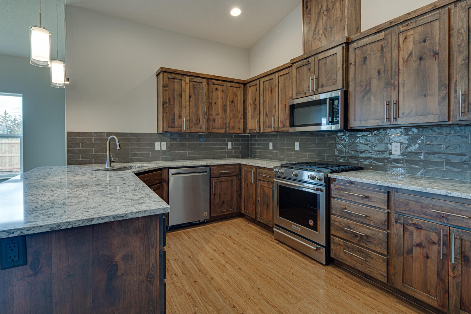 Josie Meadows - Residential