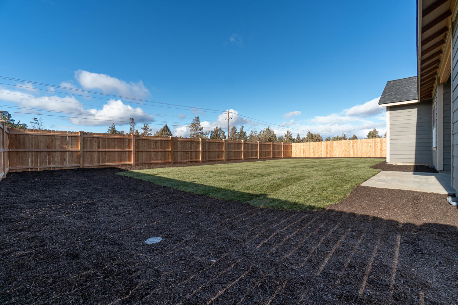 Josie Meadows - Residential